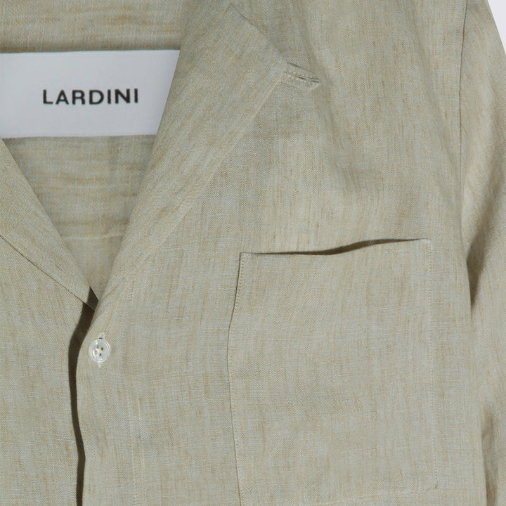 Lardini Shirts - Chiari e Naturali | 5dbd60ed724196697e4fa02a4bc8d6931cecf65f