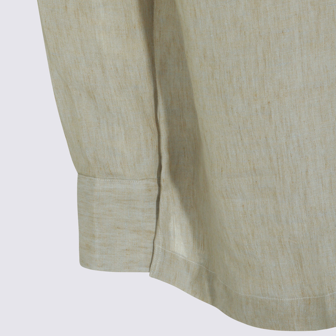 Lardini Shirts - Chiari e Naturali | 2d1a56d3fab735a14c73790b4b5287cd5fd8fbe0