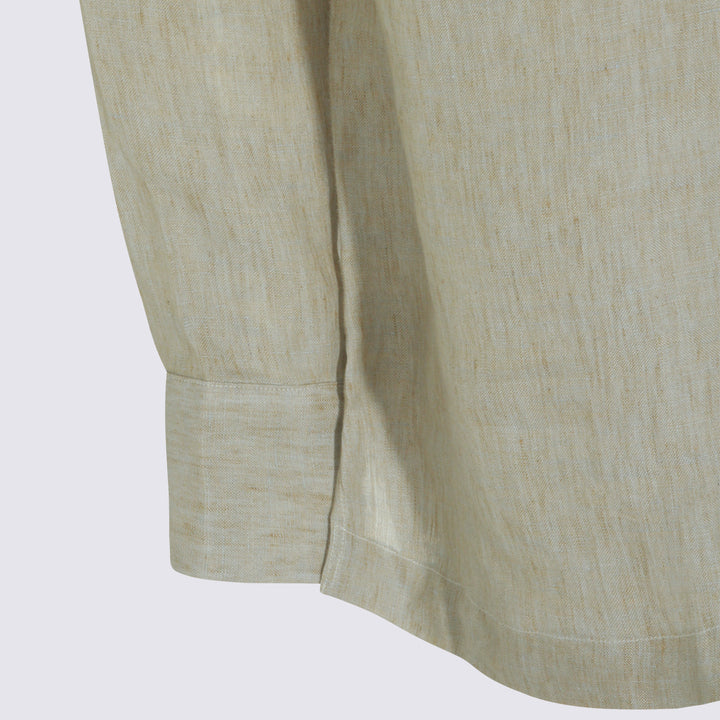 Lardini Shirts - Chiari e Naturali | 2d1a56d3fab735a14c73790b4b5287cd5fd8fbe0
