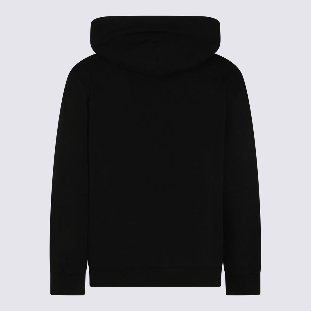 Mm6 Maison Margiela Sweaters - Black | bc436b8316ddd13299afee32a5e6496224227ce6