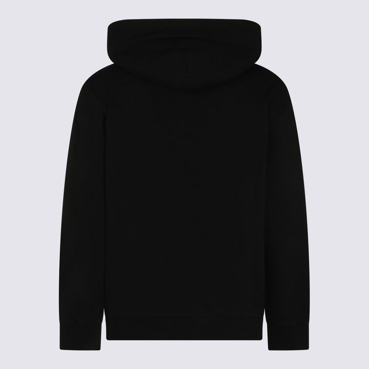 Mm6 Maison Margiela Sweaters - Black | bc436b8316ddd13299afee32a5e6496224227ce6