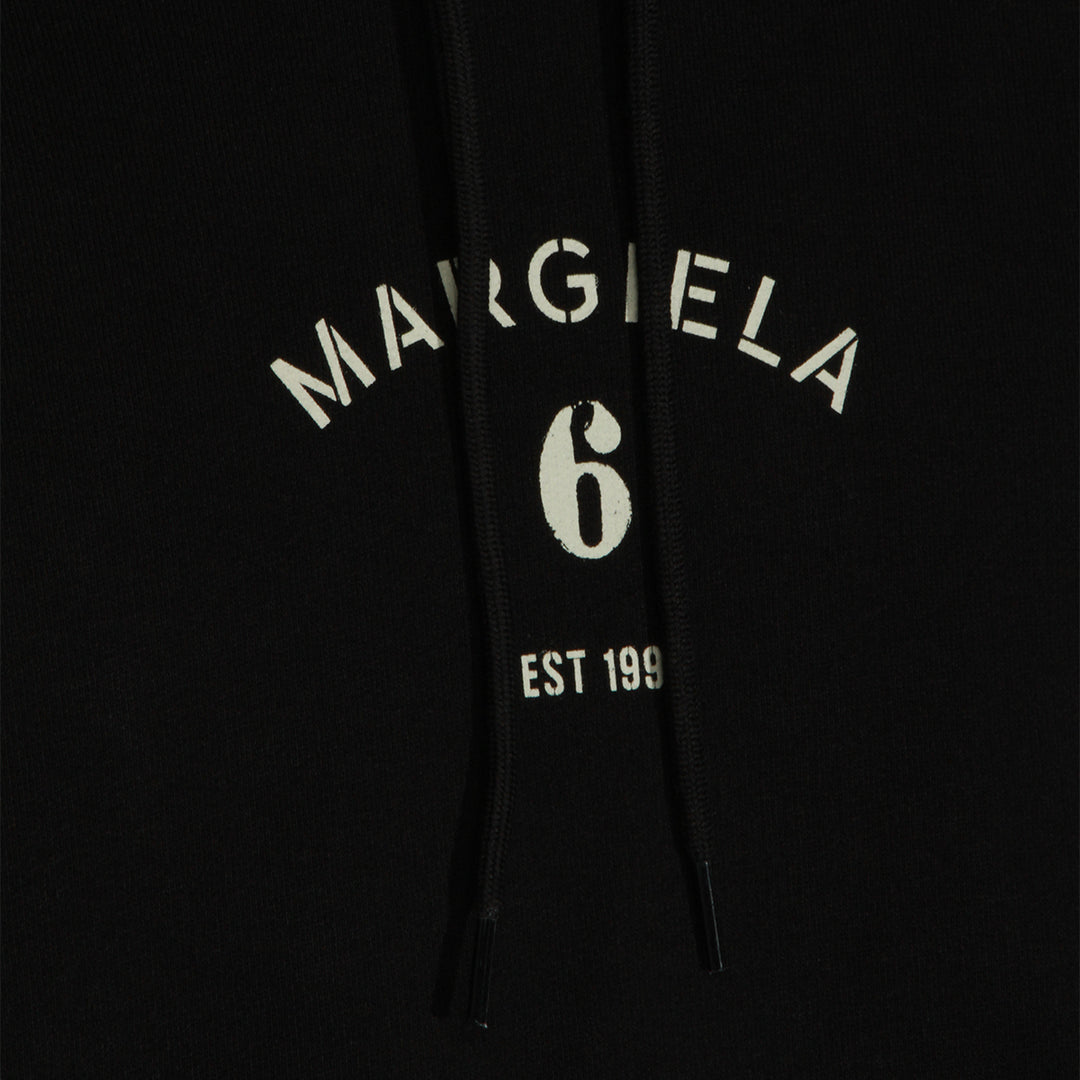 Mm6 Maison Margiela Sweaters - Black | 54da50babdb99dba7dc67ee91b285cab930f323a
