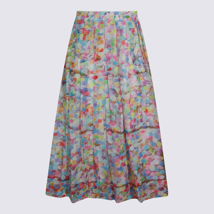 Talking Walls Skirts - CONFETTI | 48d879e8b8acff58cf3ccd6defa668adbc39aed1