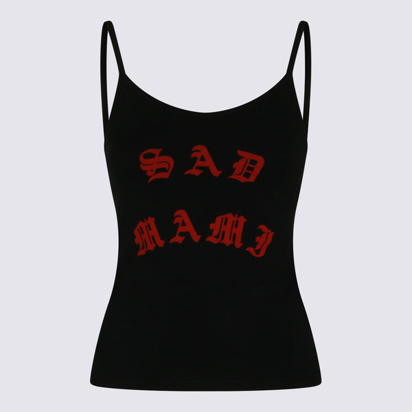 Top Black