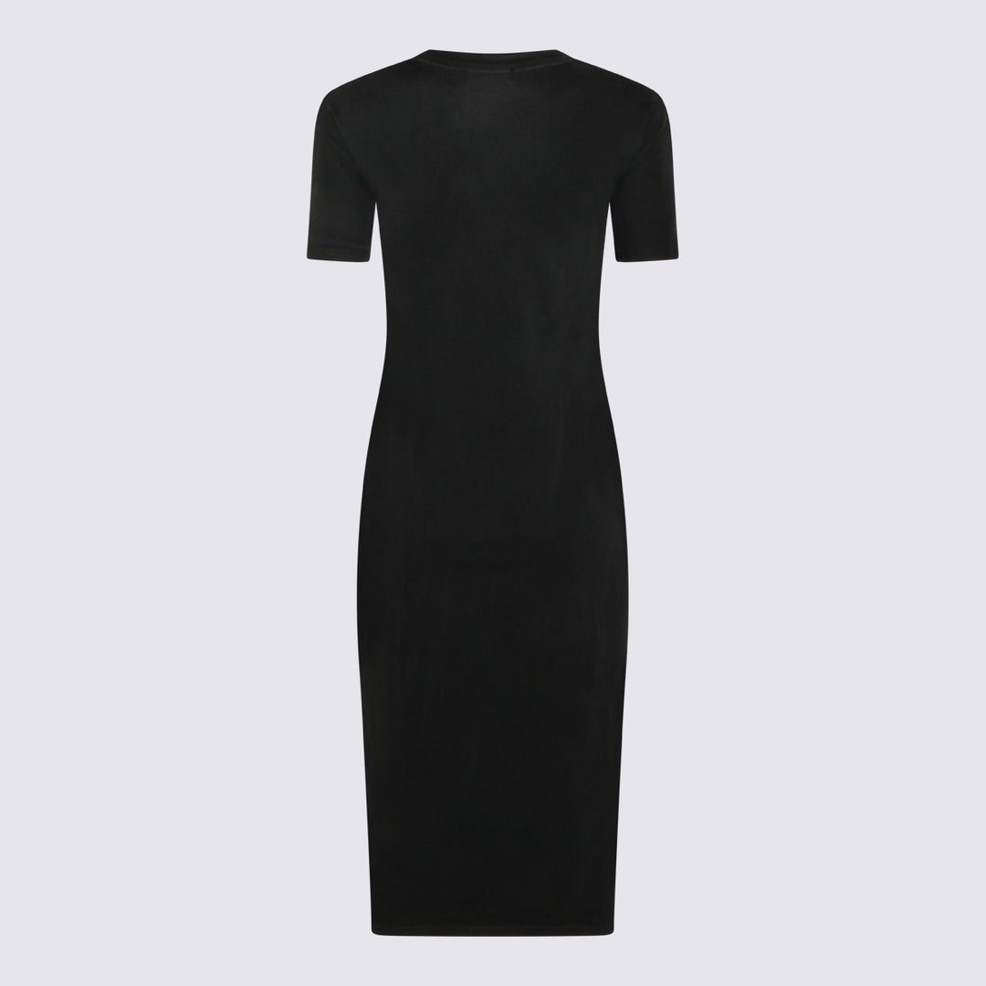 Willy Chavarria Dresses - Black | 696c86cde5ada8338572e25731300289811d7572
