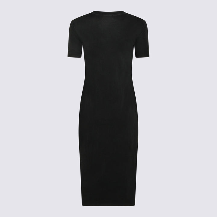 Willy Chavarria Dresses - Black | 696c86cde5ada8338572e25731300289811d7572