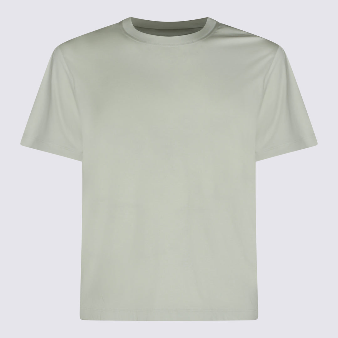 Eleventy T-shirts and Polos - Chiari e Naturali | 0993e6bf22615b436c5ef92589a7a2ee71e51ff1