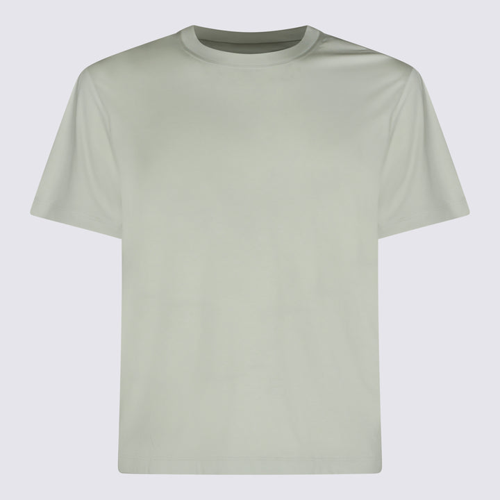 Eleventy T-shirts and Polos - Chiari e Naturali | 0993e6bf22615b436c5ef92589a7a2ee71e51ff1