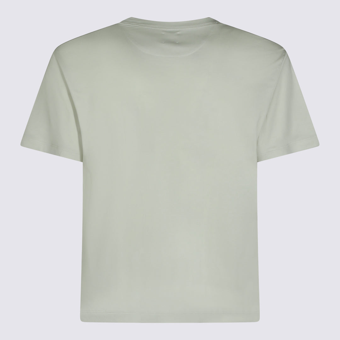 Eleventy T-shirts and Polos - Chiari e Naturali | 831f412a5a3a718ecba7161b5226702f544d1e0a