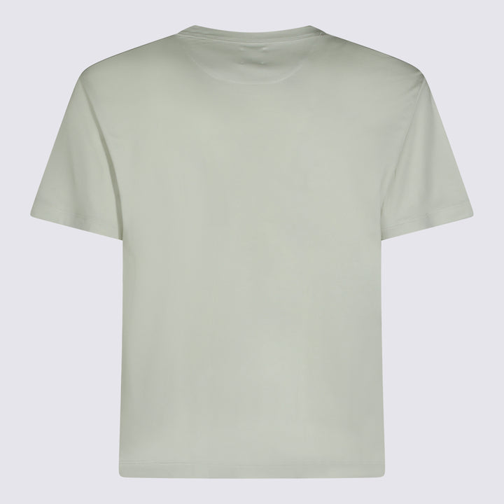 Eleventy T-shirts and Polos - Chiari e Naturali | 831f412a5a3a718ecba7161b5226702f544d1e0a