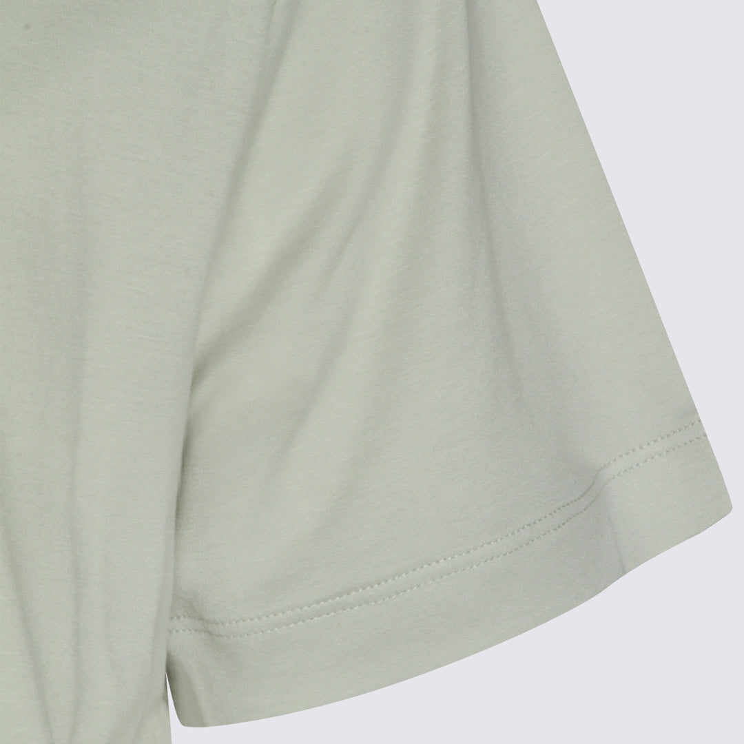 Eleventy T-shirts and Polos - Chiari e Naturali | 194dc4a7ec9dab0c89abff30540af99453be64af