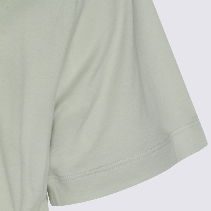 Eleventy T-shirts and Polos - Chiari e Naturali | 194dc4a7ec9dab0c89abff30540af99453be64af