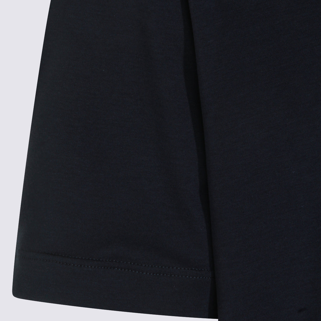 Eleventy T-shirts and Polos - Blu e verdi | d7330b7eff46d88fc2401b0ba16ef6470b0f098f