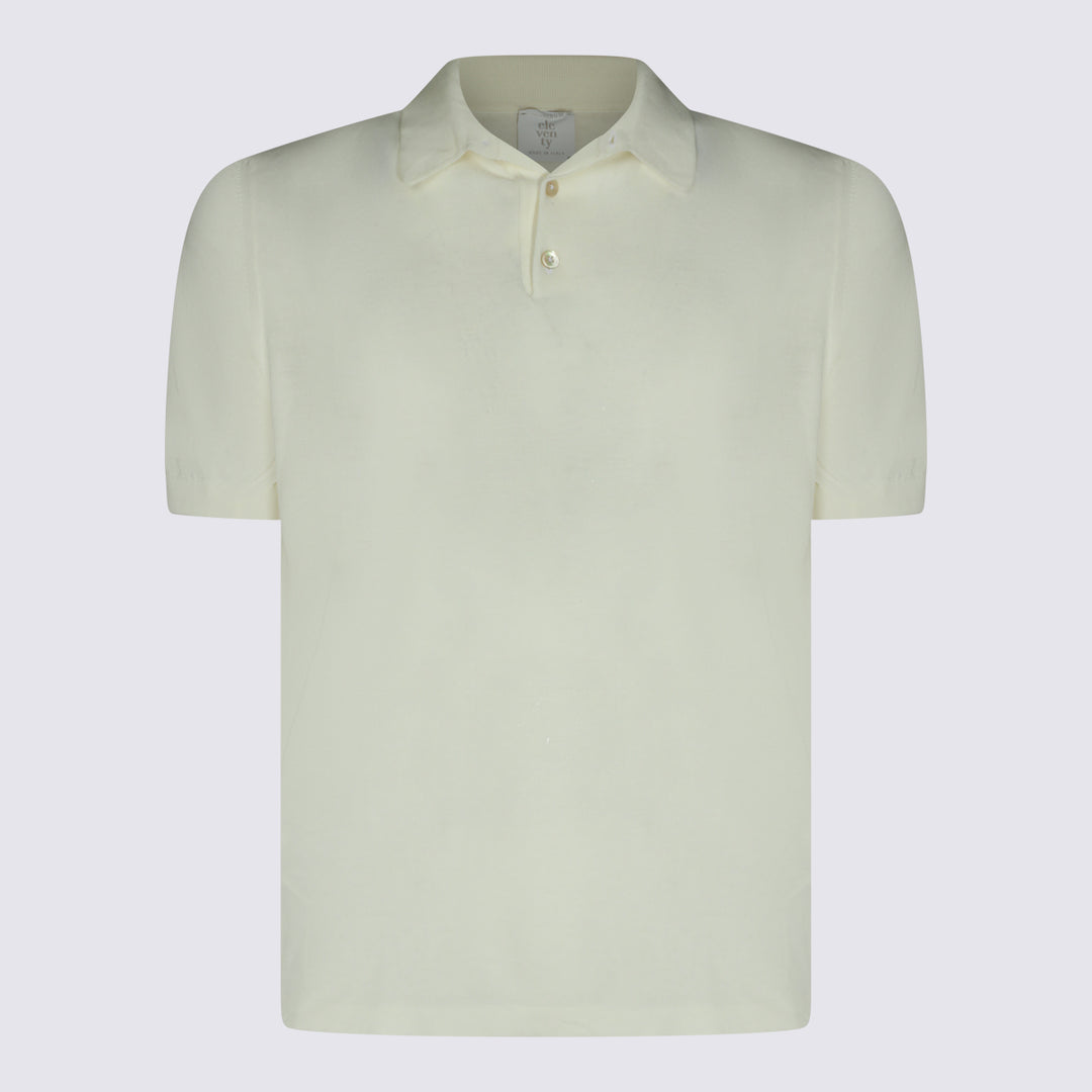 Eleventy T-shirts and Polos - Chiari e Naturali | 183efeaa2e3d63866666976fec70c0c741085002