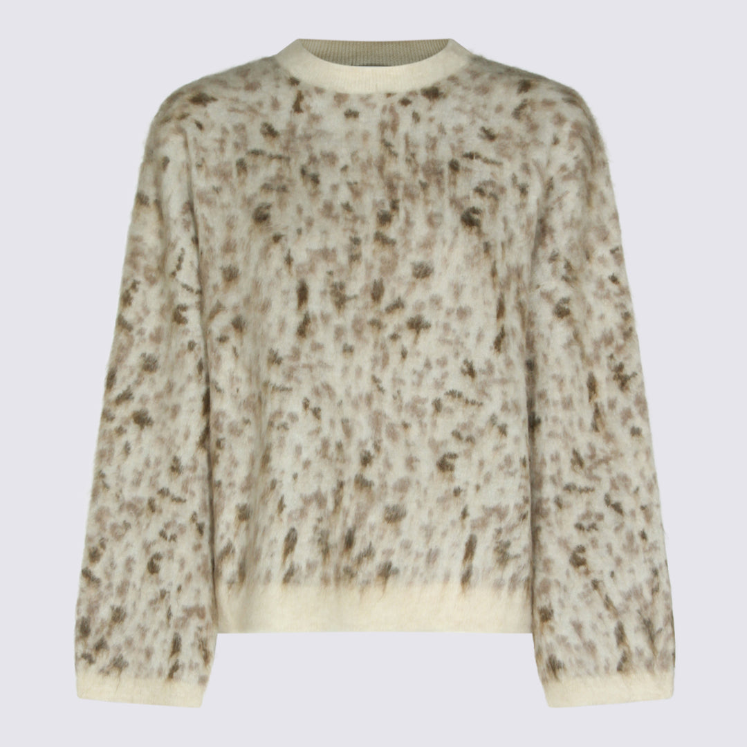 Brunello Cucinelli Sweaters - LINCE | 9f45a2e0c35b9c9ac64d04f90c07add8ff0988e2