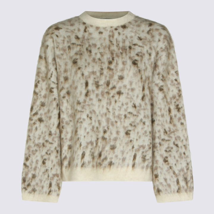 Brunello Cucinelli Sweaters - LINCE | 9f45a2e0c35b9c9ac64d04f90c07add8ff0988e2