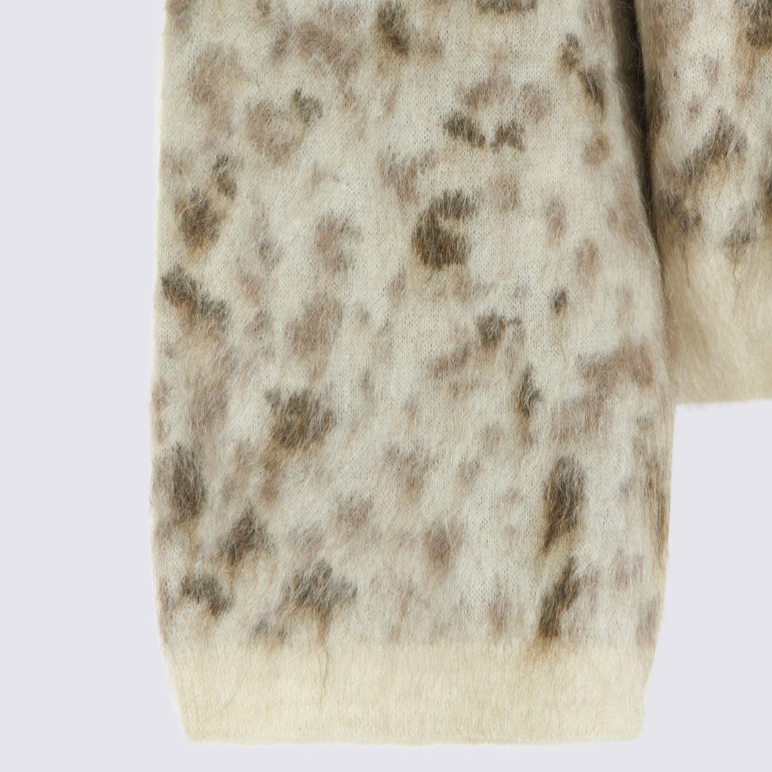 Brunello Cucinelli Sweaters - LINCE | 9c89bf142f8c57cbb494d36e7c4672a1cc0270be