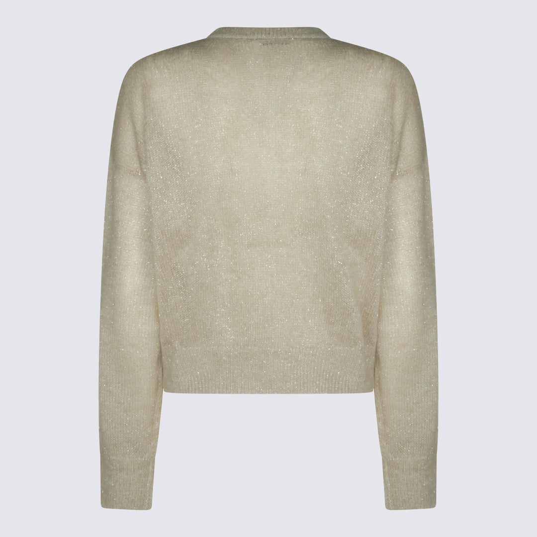 Brunello Cucinelli Sweaters - Chari | b819f4cb72a8f2958e9d714e7db43c5d96ce4544