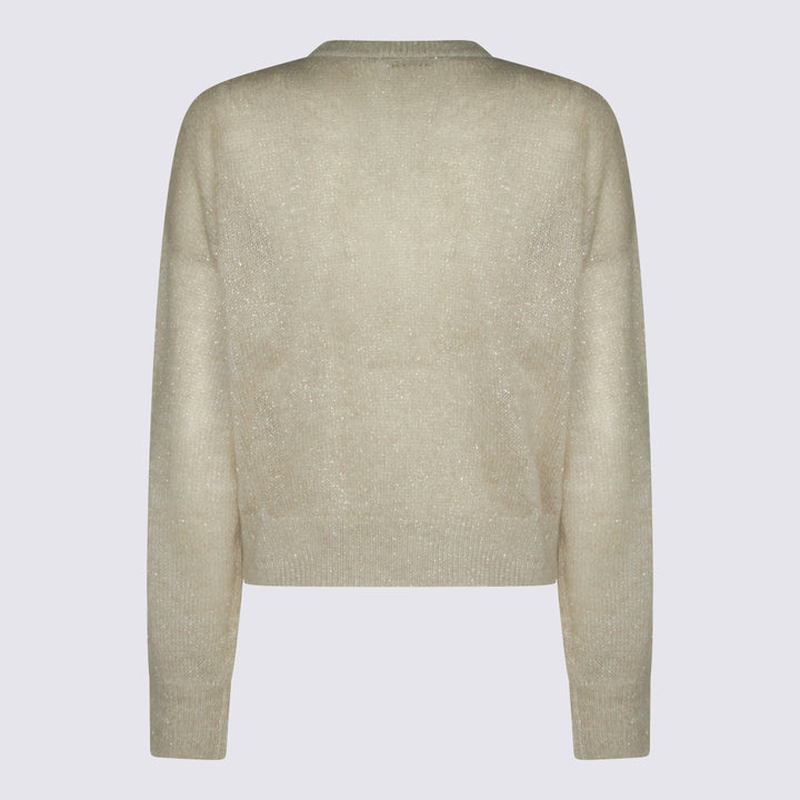 Brunello Cucinelli Sweaters - Chari | b819f4cb72a8f2958e9d714e7db43c5d96ce4544