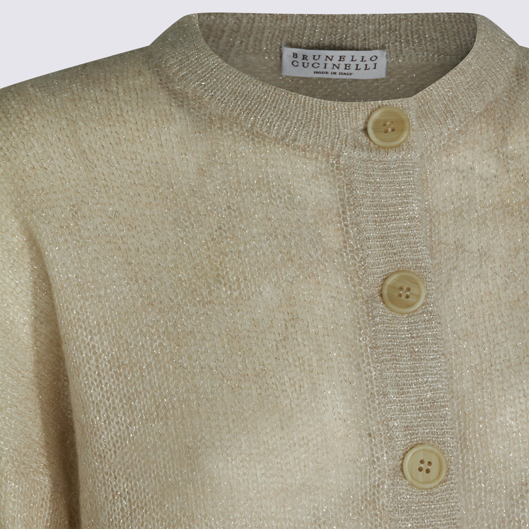 Brunello Cucinelli Sweaters - Chari | db4851d84e647fa0714013a6993cf4fe92e6064c