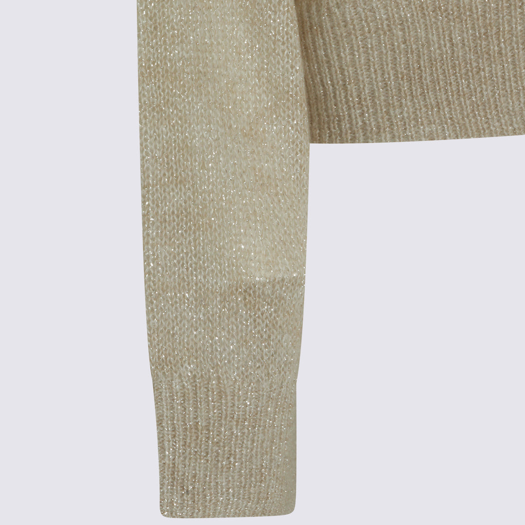 Brunello Cucinelli Sweaters - Chari | 3c5a1def56f4952dff44d413a4cb9b808f5c1fda
