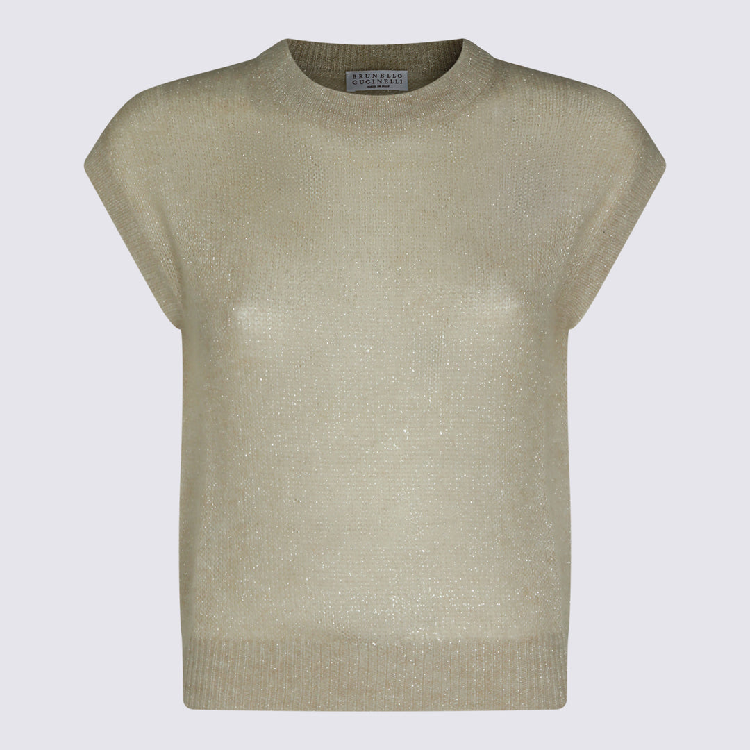 Brunello Cucinelli Sweaters - Chari | ced32053743652e73cd9f38cdb3cfc81d3f29945