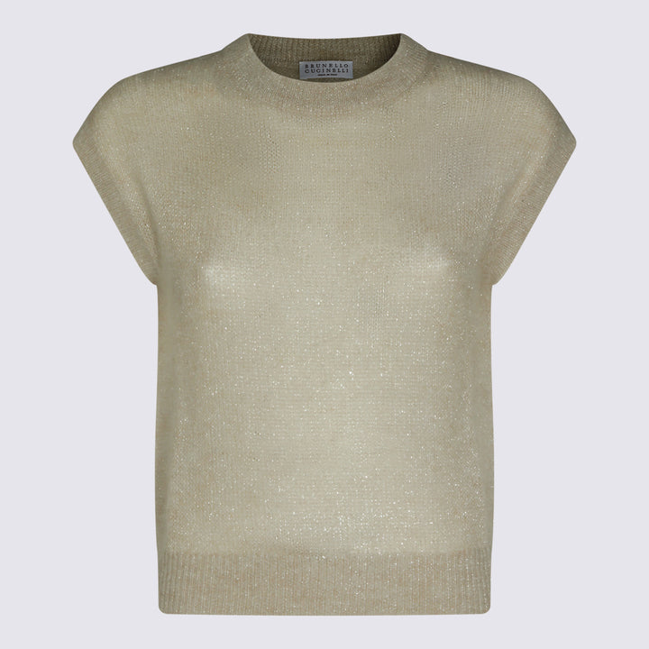 Brunello Cucinelli Sweaters - Chari | ced32053743652e73cd9f38cdb3cfc81d3f29945