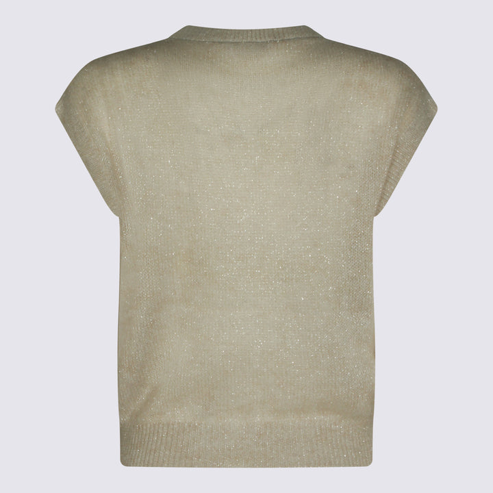 Brunello Cucinelli Sweaters - Chari | 6af40d77cfe189b038a759d29eda7d2f2cb6392f