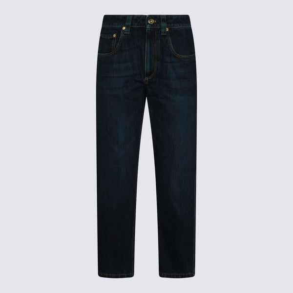 Jeans Blue