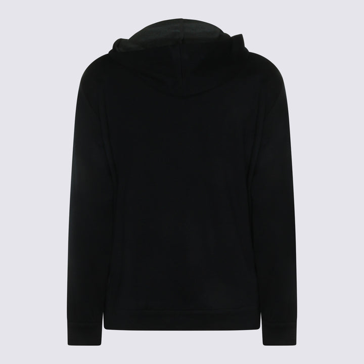 Brunello Cucinelli Sweaters - Navy | ff4b759646a88ecdcb6d903dee49c394e1cea831