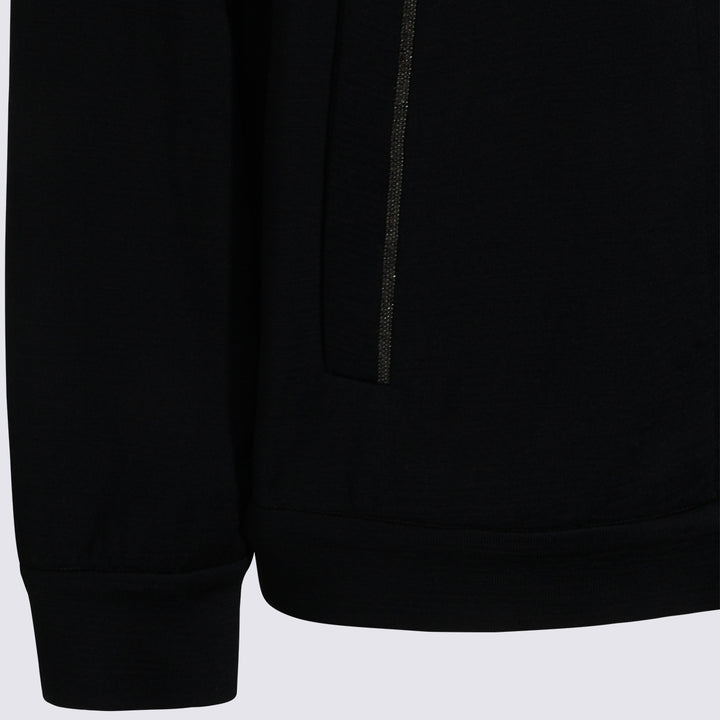 Brunello Cucinelli Sweaters - Navy | 4321adb4927d4991c41d19d88a89c4b45baba319