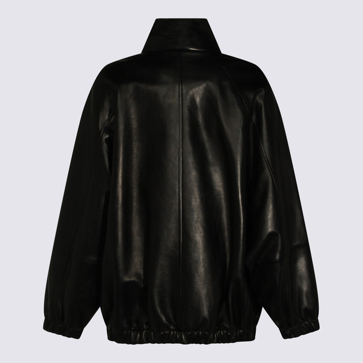 Brunello Cucinelli Jackets - Black | de6368c9fac3754c58b4f4aa501408b37a997c77