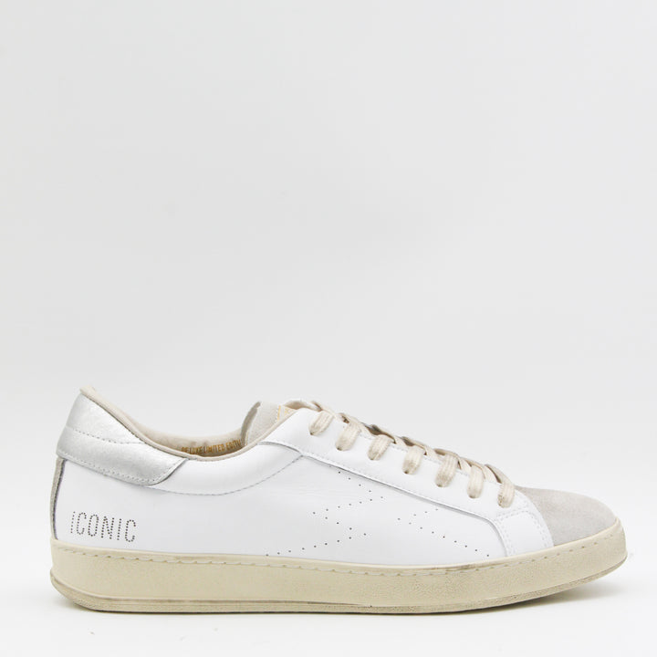 Moaconcept Sneakers - Chiari e Naturali | f8a514d7afb4389b61803125d0d568939a2b4c94