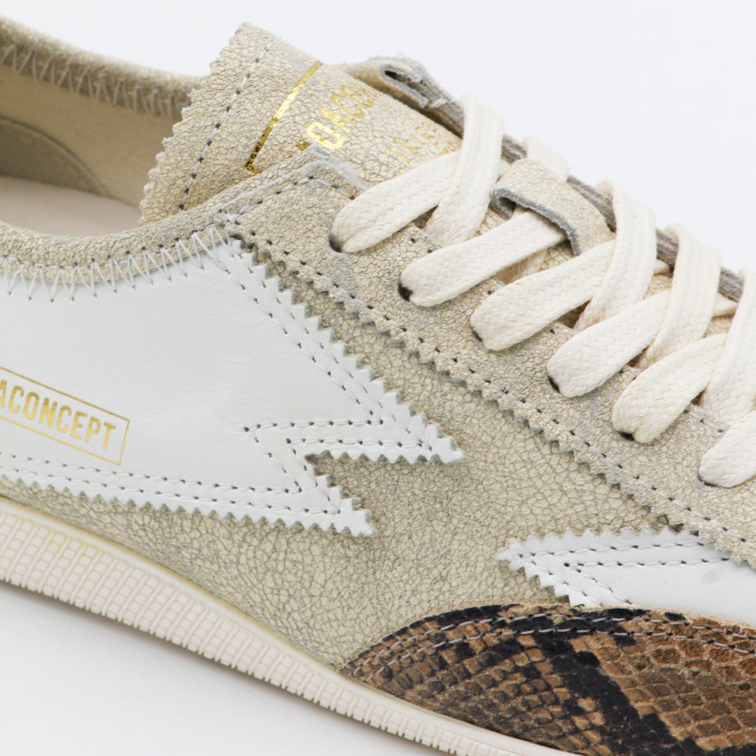 Moaconcept Sneakers - SNAKE | cb6016d33a18f0510ac3643ba71ce59003b71186