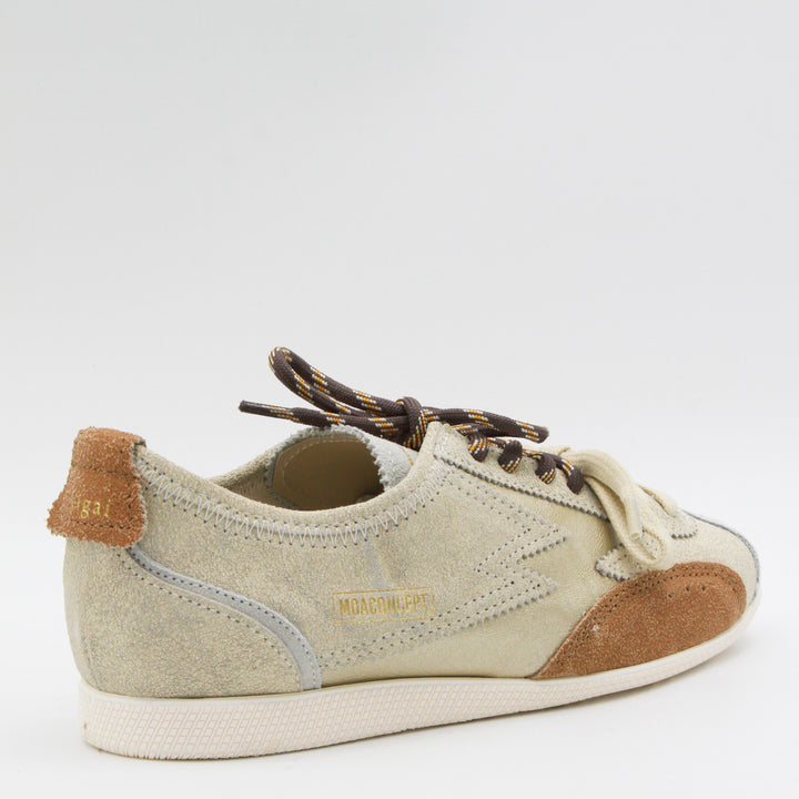 Moaconcept Sneakers - Chiari e Naturali | e0442477ec206fbf08b31d9077be39b30da288f4