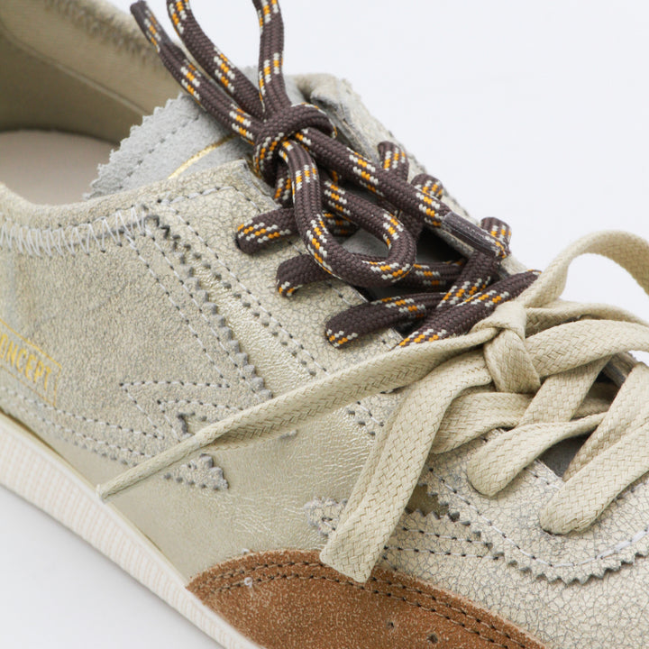 Moaconcept Sneakers - Chiari e Naturali | e04e76d8becdbf3b832316daed6236d0319e5398
