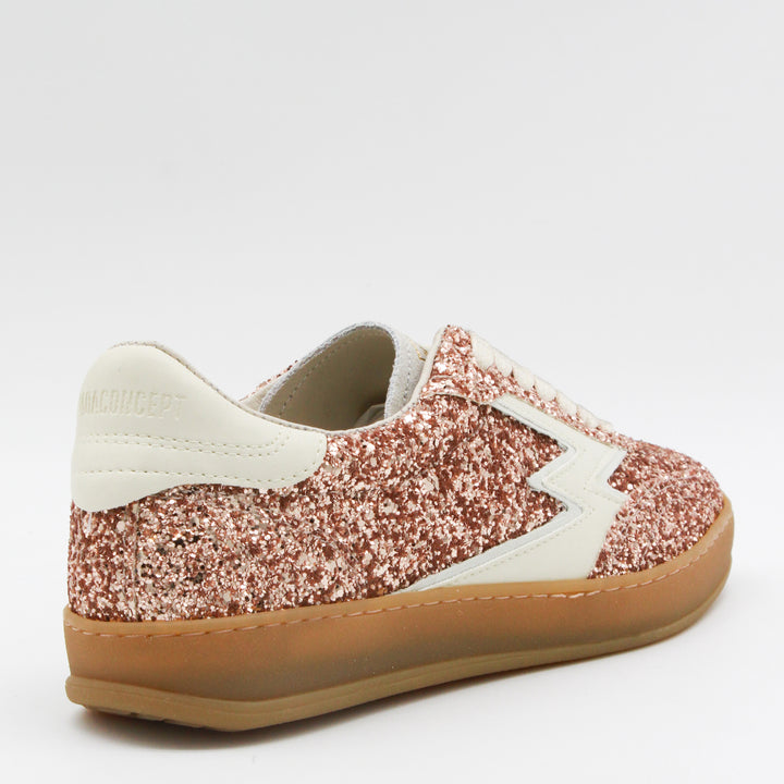Moaconcept Sneakers - Chari | 7424f07ae9b02d6d09e569cea0ffe1c57e466a05