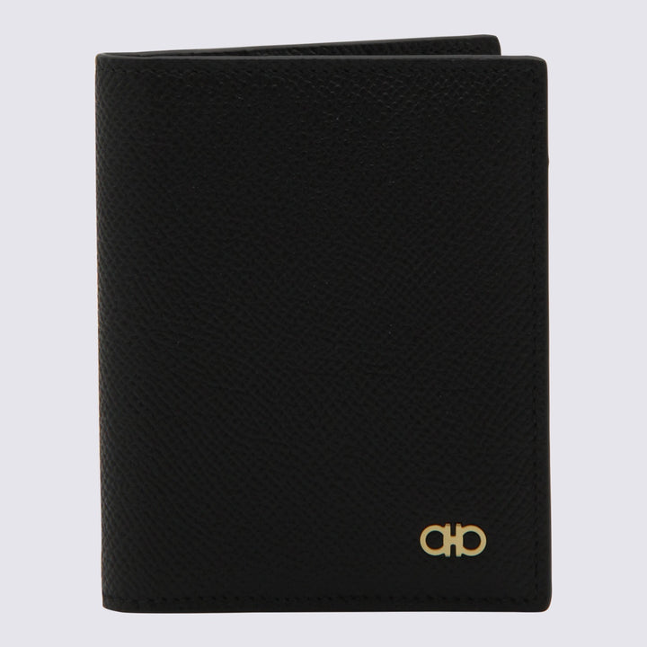 Ferragamo Wallets - Black | fb7b63615263e92192a49c553a344f422eef304d