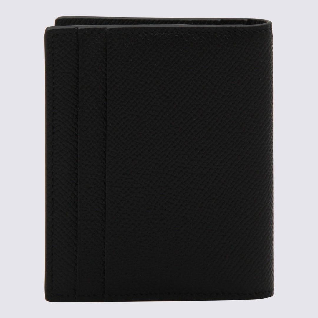 Ferragamo Wallets - Black | ad834af1cdc9266aa2d1028c2ae9a6653e5154b3