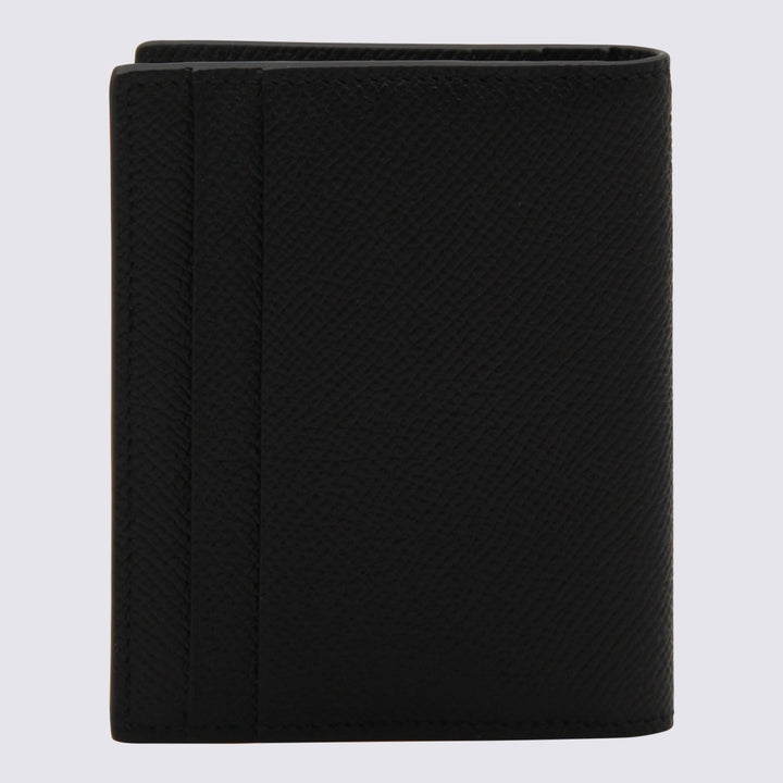 Ferragamo Wallets - Black | ad834af1cdc9266aa2d1028c2ae9a6653e5154b3