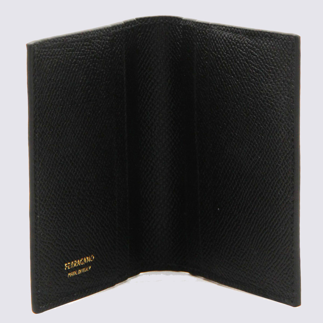 Ferragamo Wallets - Black | 19699929ced48017c5e93547d5c7f298f5140aab