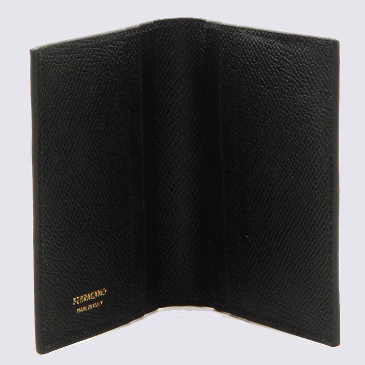 Ferragamo Wallets - Black | 19699929ced48017c5e93547d5c7f298f5140aab