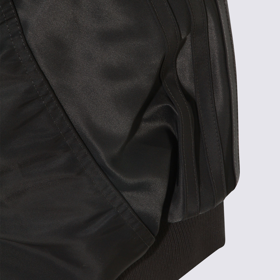 Adidas X Willy Chavarria Jackets - Black | 1c654c5f3d4bd49c5c810dbbe443fd09435903d2