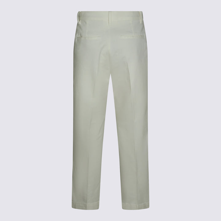 Polo Ralph Lauren Trousers - WARM WHITE | 1dbc1259e77df47420f7c810cb4bce0250131719
