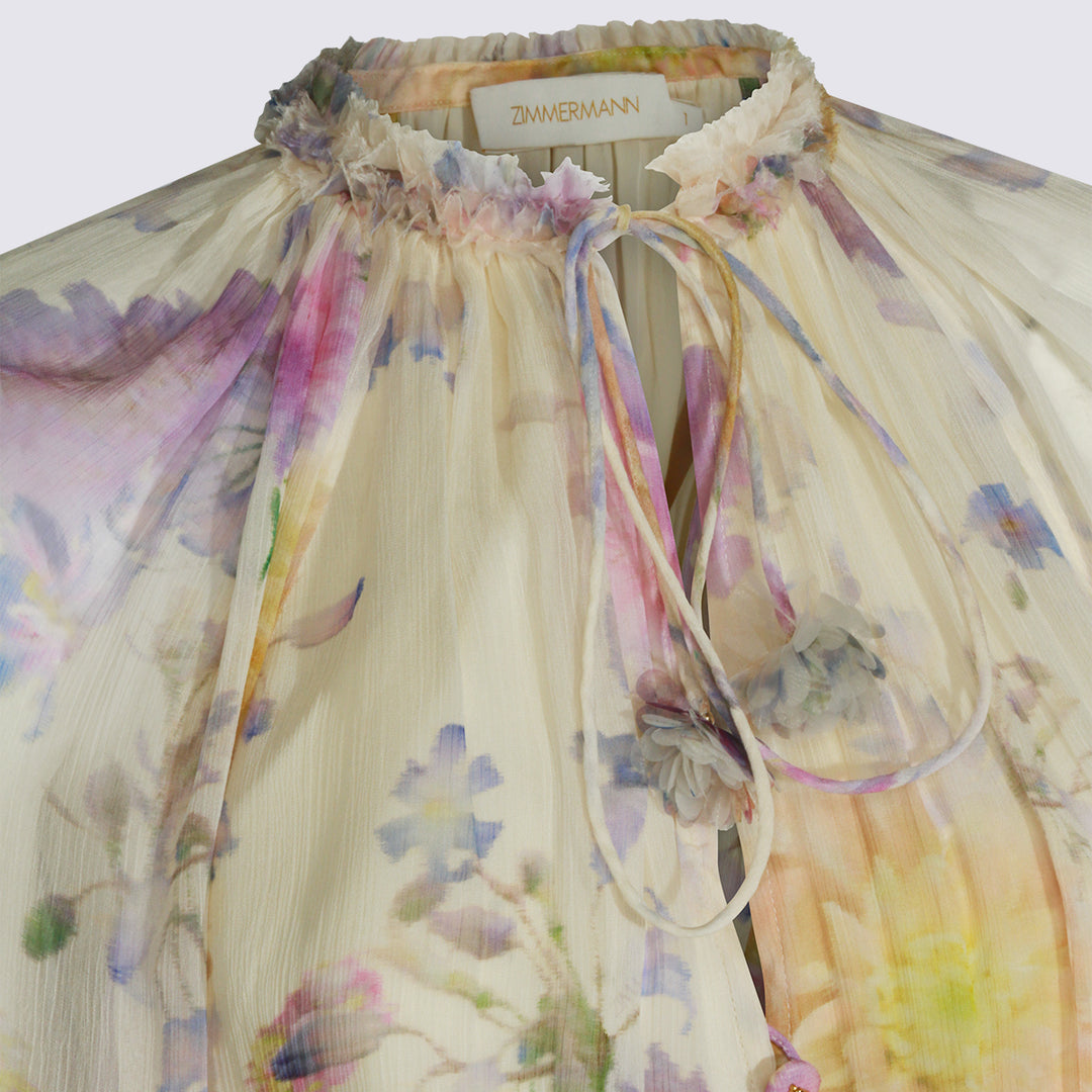 Zimmermann Dresses - CREAM DAHLIA | ddccc591a67a5c06ee8a03571e71f0316c1f3866