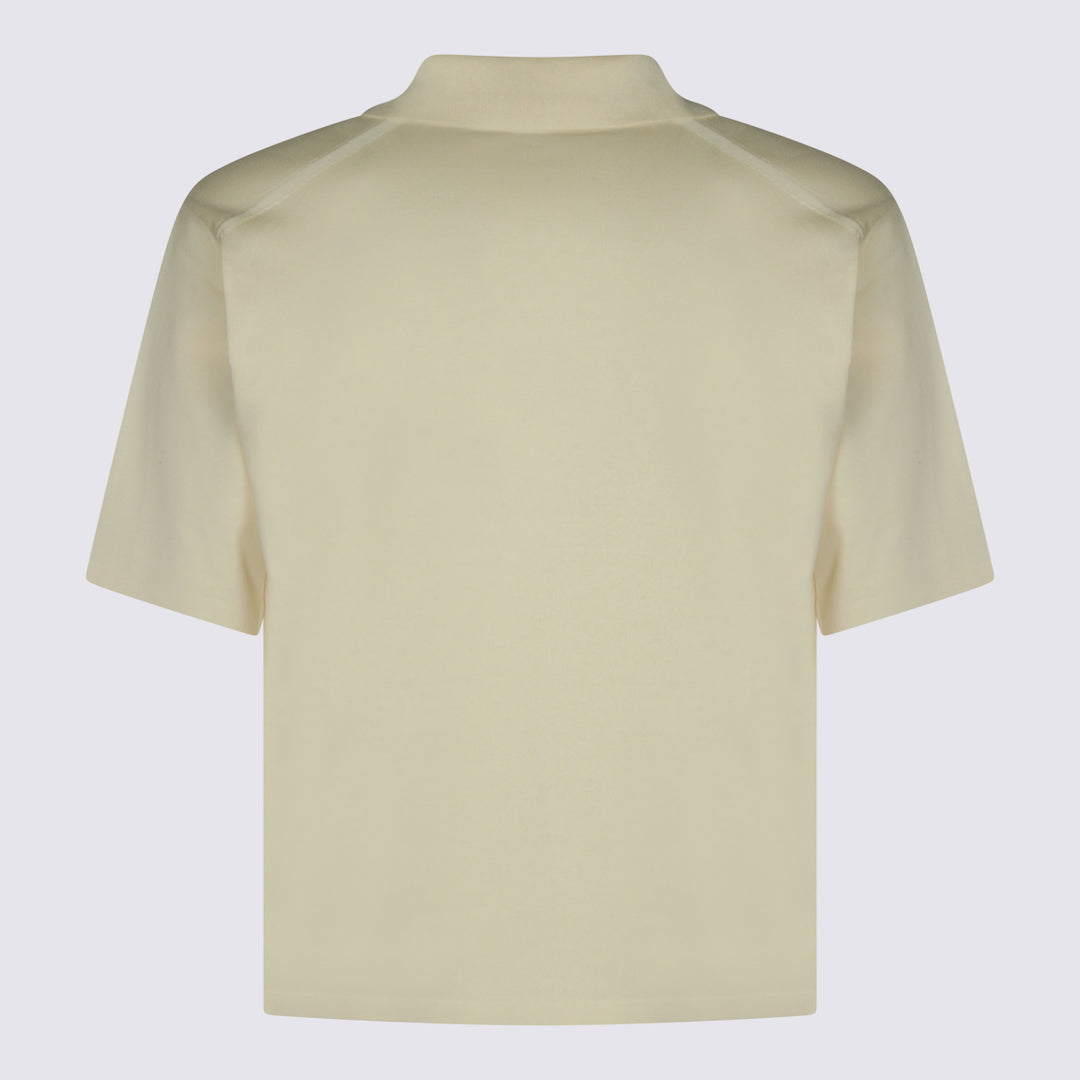 Auralee T-shirts and Polos - Chiari e Naturali | c31ade72f2ed647571d9f111432db83e0ecc391c
