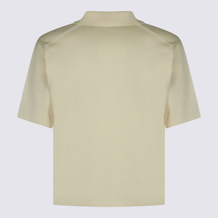 Auralee T-shirts and Polos - Chiari e Naturali | c31ade72f2ed647571d9f111432db83e0ecc391c