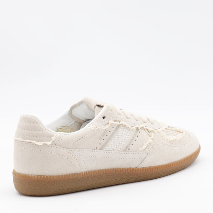 Alohas Sneakers - CREAM | 667ca0a8cda17984e4d93003a4abbed97daa7825