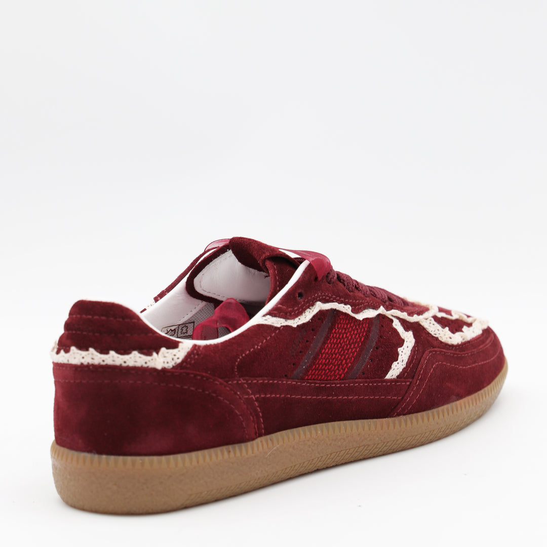 Alohas Sneakers - Bordeaux | b67ee178d119c8d6a27c550aa48d1d5397de8535
