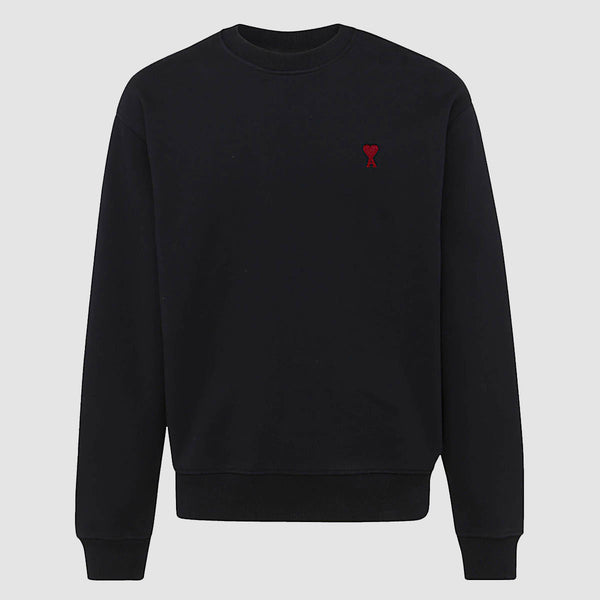Sweaters Black